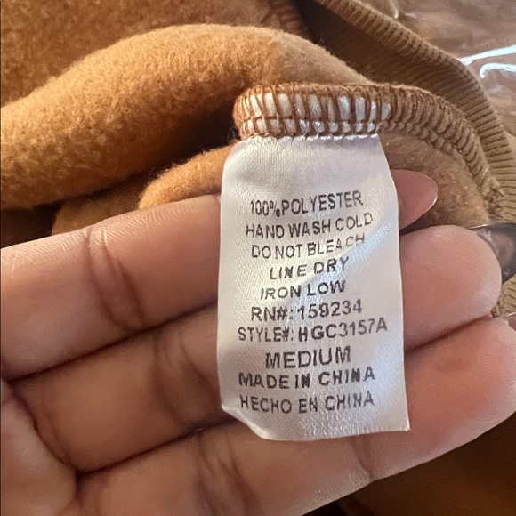 Two piece jogger set - Picture 8 of 8